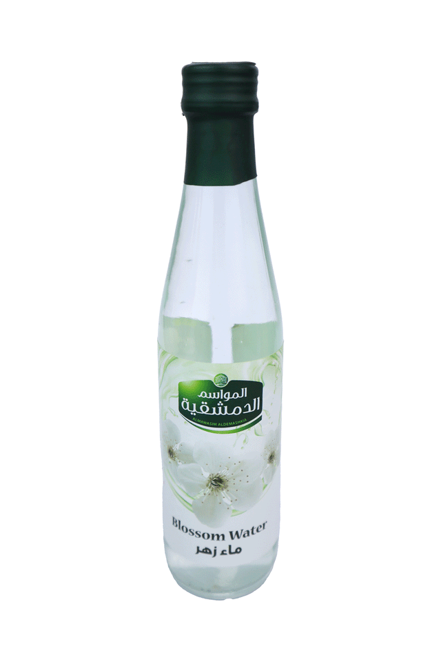 Blossom Water Almawasim Aldemashkia 250ml - Palmyra Orders