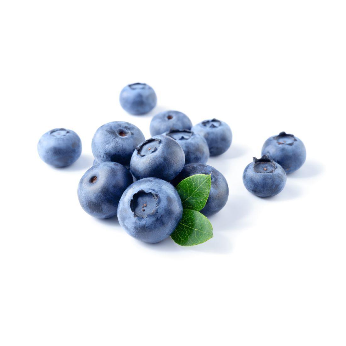 Blueberries Fruit Pack-125g - Palmyra Orders