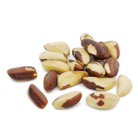 Brazil Almond Roasted 250g - Palmyra Orders