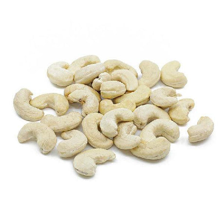 Cashew 320 Indian 250g - Palmyra Orders