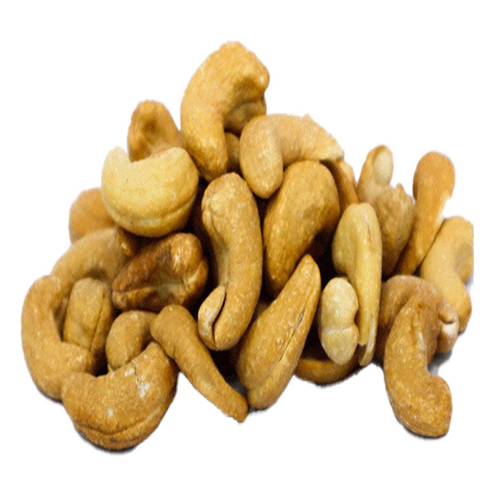 Cashew roasted 180 BBQ 250g - Palmyra Orders