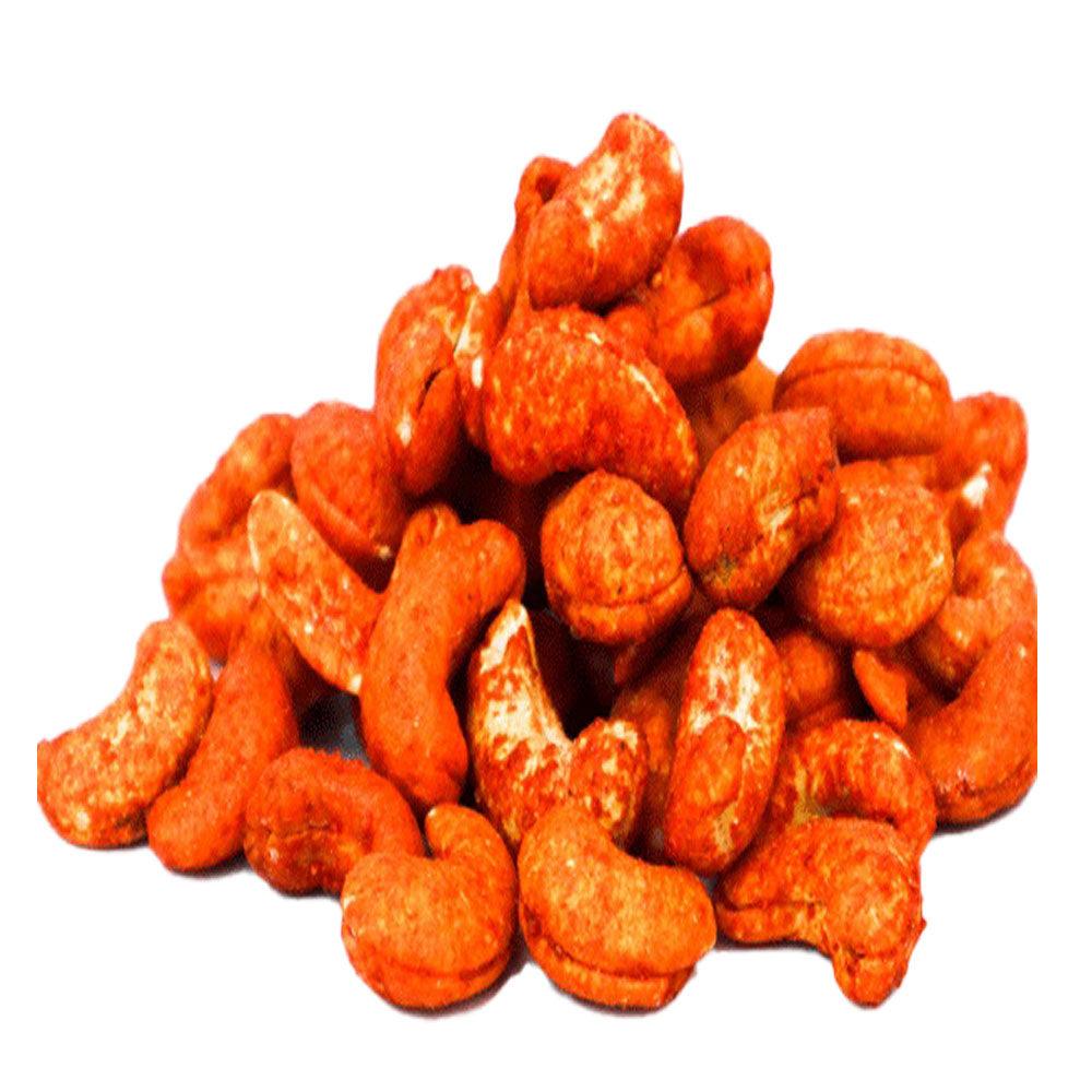 Cashew roasted 180 Hot 250g - Palmyra Orders