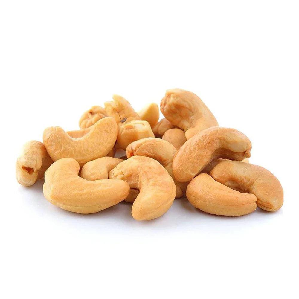 Cashew Roasted 180 Salted 250G - Palmyra Orders