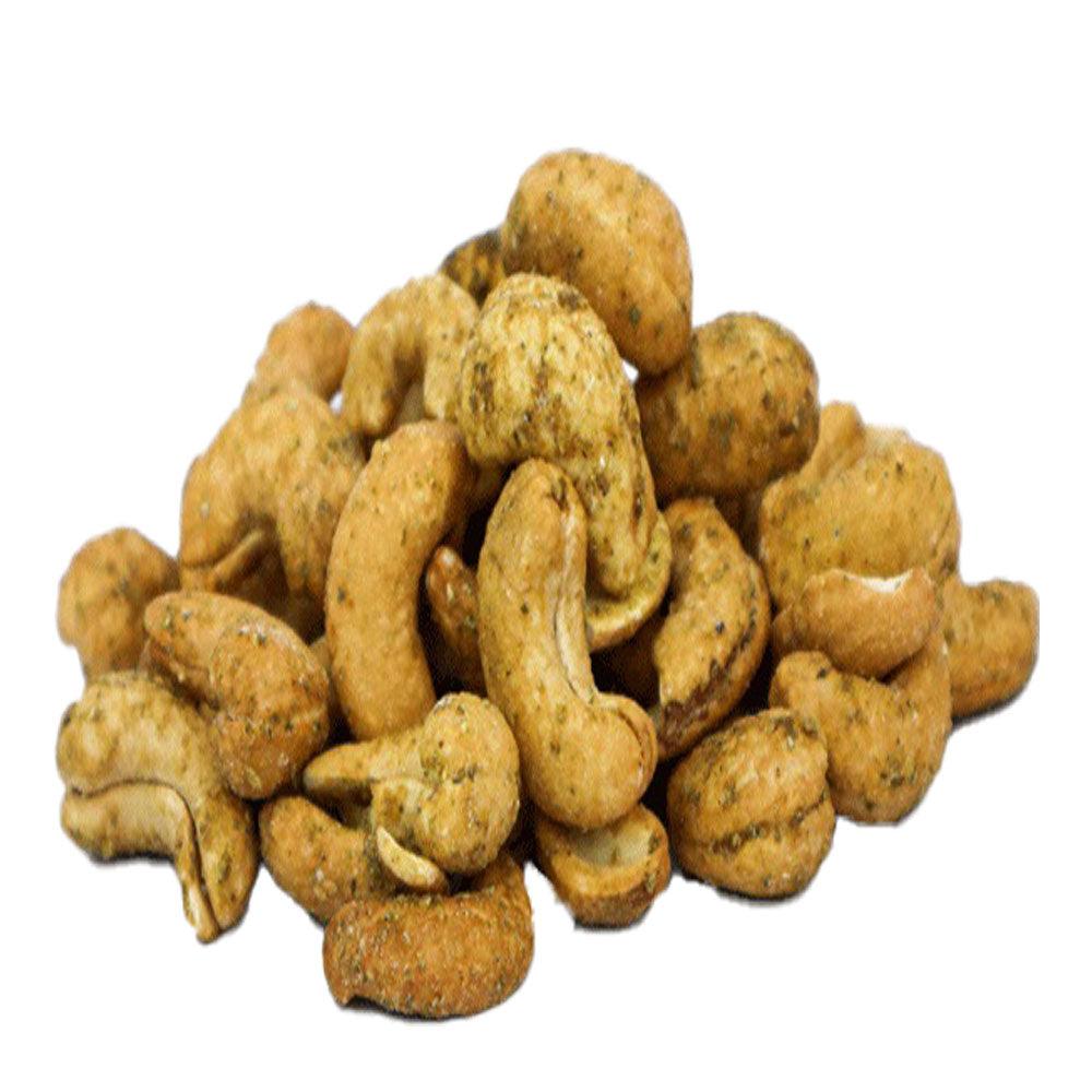 Cashew roasted 180 sea spices 250g - Palmyra Orders