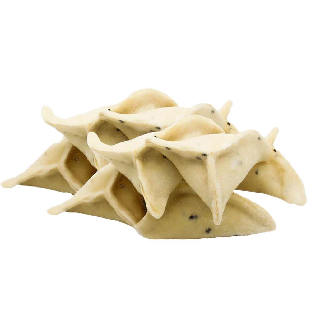 Cheese Sambousek 12 Pcs - Palmyra Orders