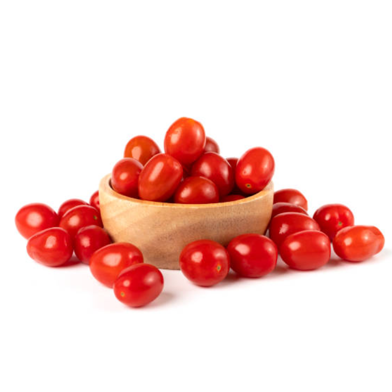 Front Of Cherry Tomatoes-500g | Juicy, Fresh & Locally Sourced - Palmyra Orders