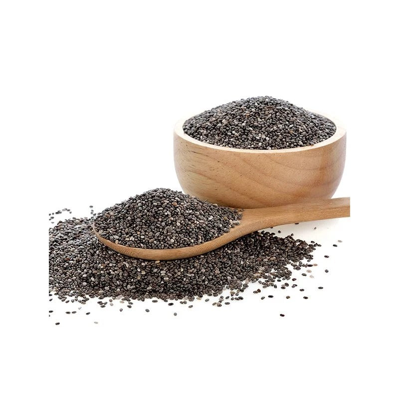 Chia Seeds 100g - Palmyra Orders