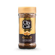 City Cafe Instant Coffee Gold-80g, Buy City Cafe Gold instant coffee in Dubai & UAE – 80g jar