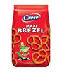 Croco Crackers Maxi Brezel 100g - Palmyra Orders
