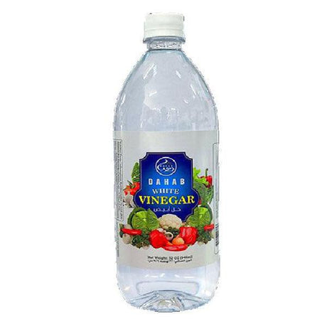 Dahab Vinegar 946ml - Palmyra Orders