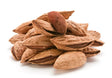 Roasted Almond In Shell 250g - Palmyra Orders