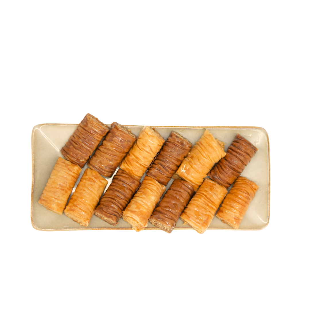 Turkish Dolma with Cashew 500g - Palmyra Orders