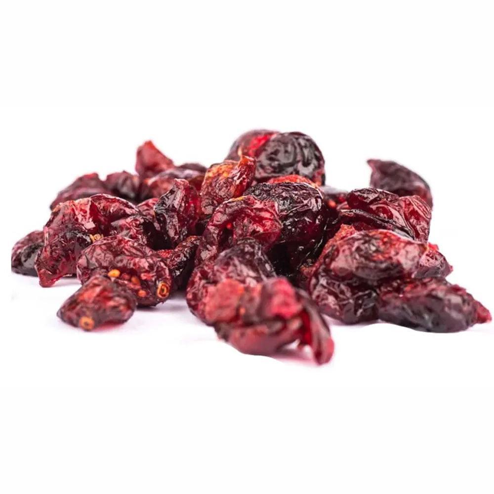 Dried American Cranberries 250g - Palmyra Orders