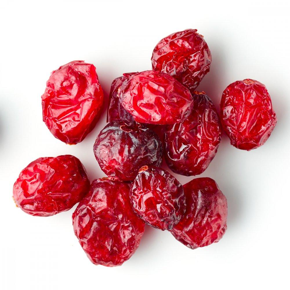 Dried American Cranberries 250g - Palmyra Orders