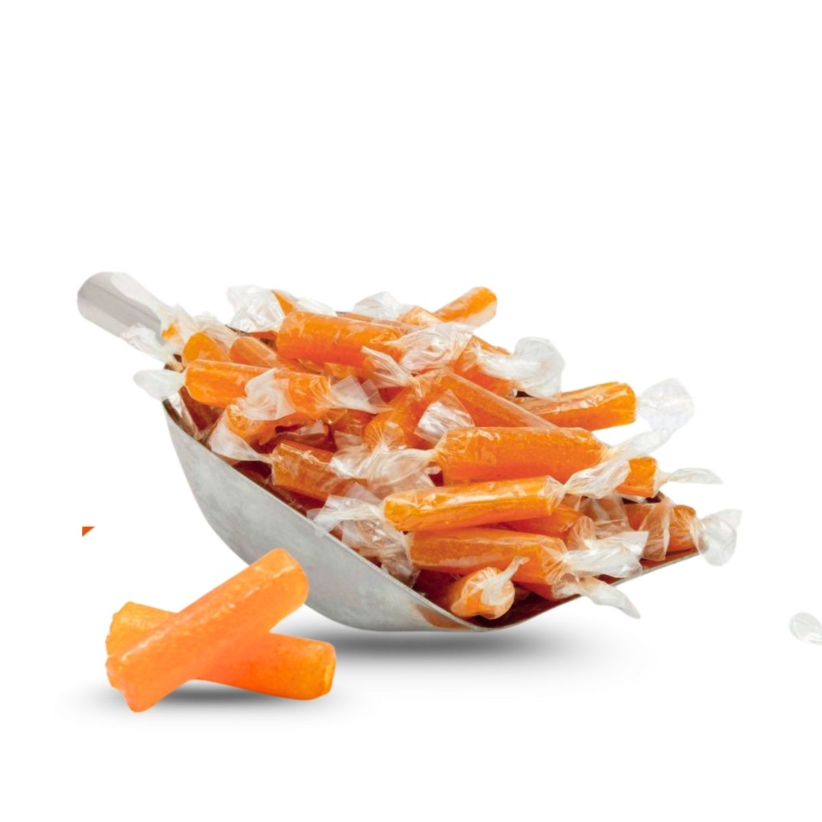 Dried Apricot Paste Rolls (Qamar Al Din), 250g, raditional Middle Eastern delicacy made from sun-dried apricots.