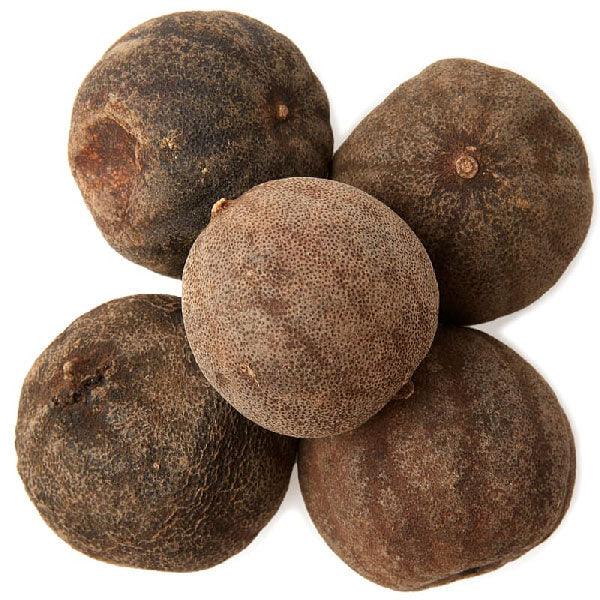 Dried black lemon 100g - Palmyra Orders