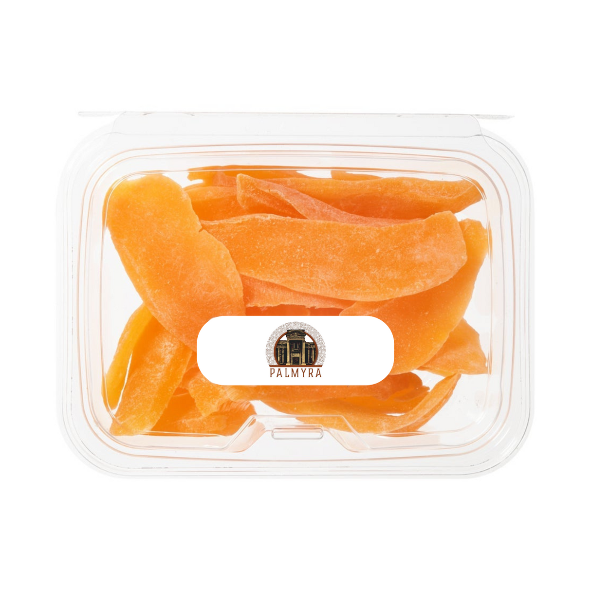 Dried Mango Extra - 200g - Palmyra Orders