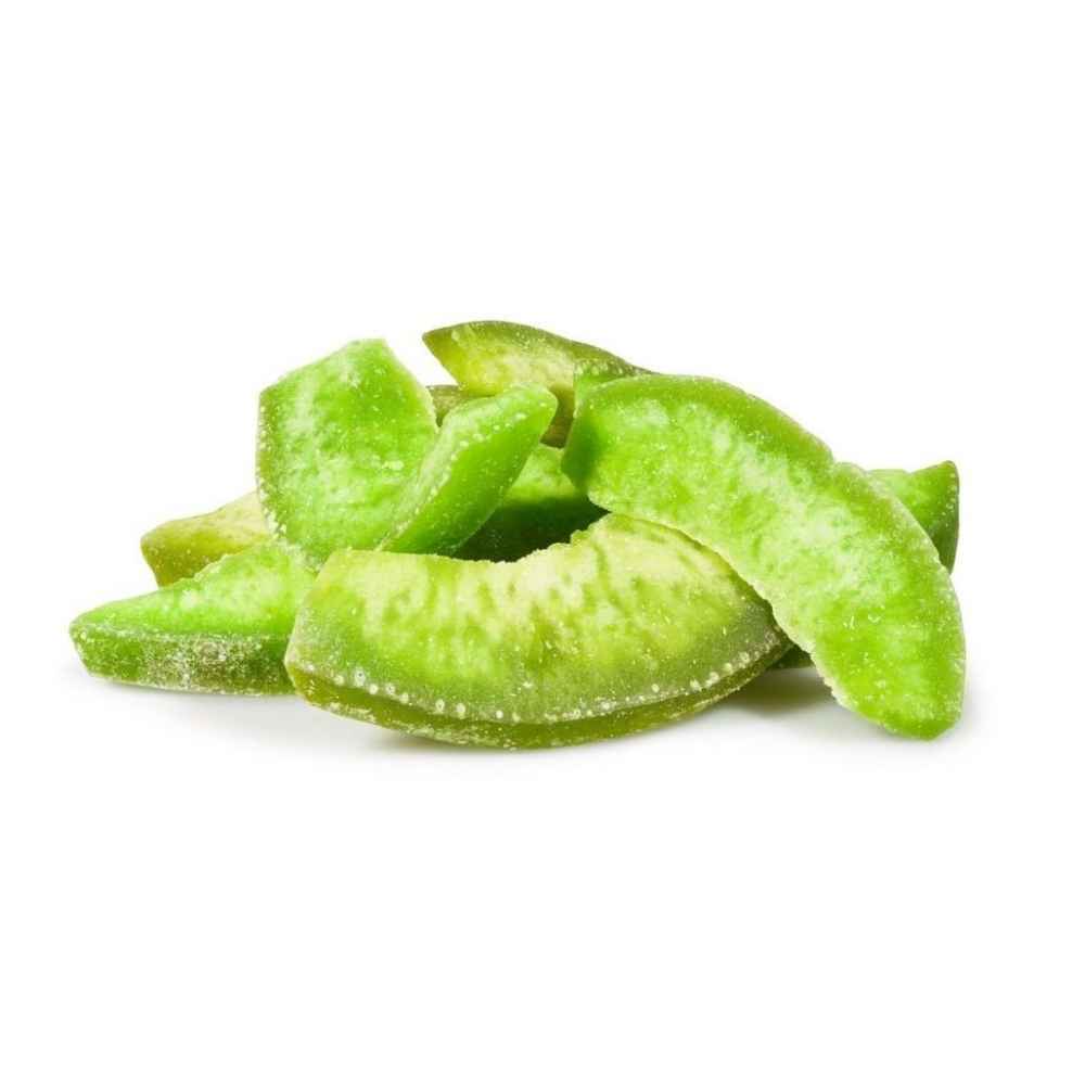 Dried Thailand Pomelo - 200g - Palmyra Orders