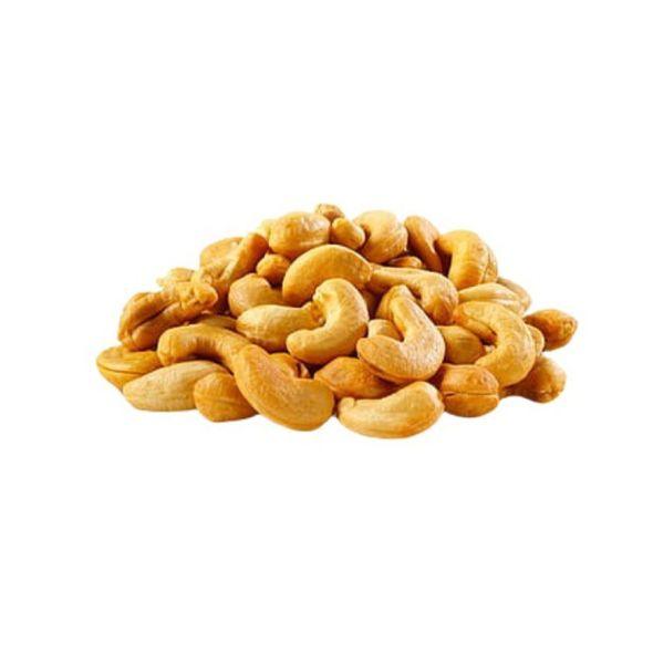 Dry Roasted Cashew 180( 250g) - Palmyra Orders