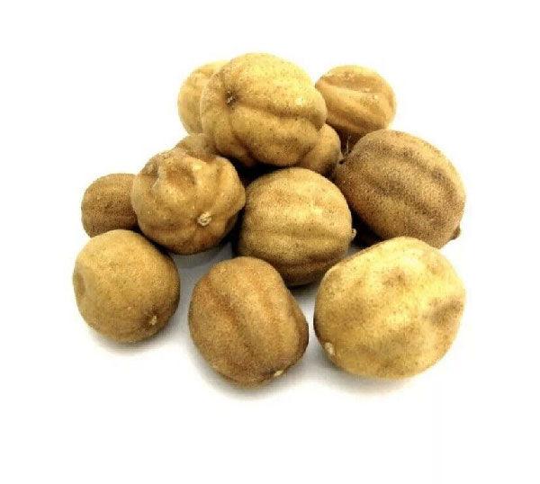 Dry Yellow Lemons 100g - Palmyra Orders