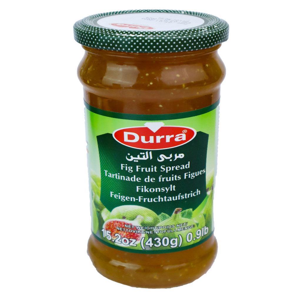 Durra Fig Jam 430g - Palmyra Orders