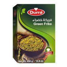 Durra Freekeh Coarse 450g - Palmyra Orders
