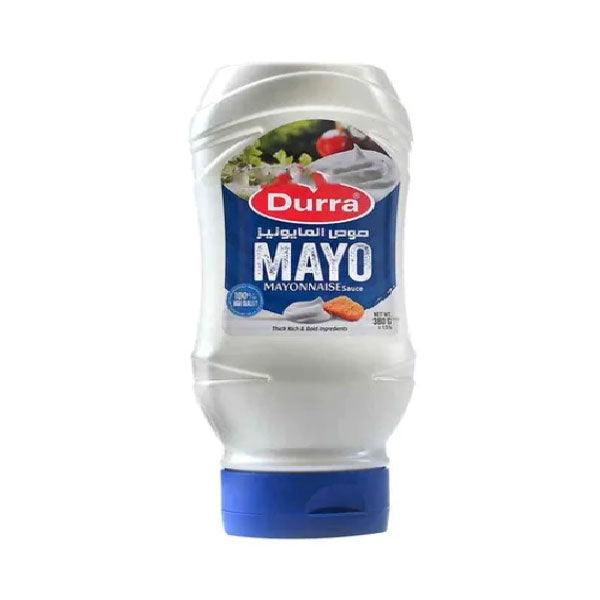 Durra Mayonnaise Sauce 380gm - Palmyra Orders