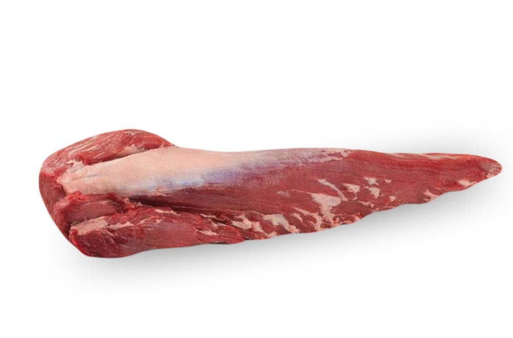 Dutch Veal Fillet Cubes, 500g - Palmyra Orders