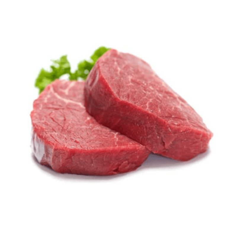 Dutch Veal Meat Slice, 500g, Hala,I Deal For Grilling  Dubai