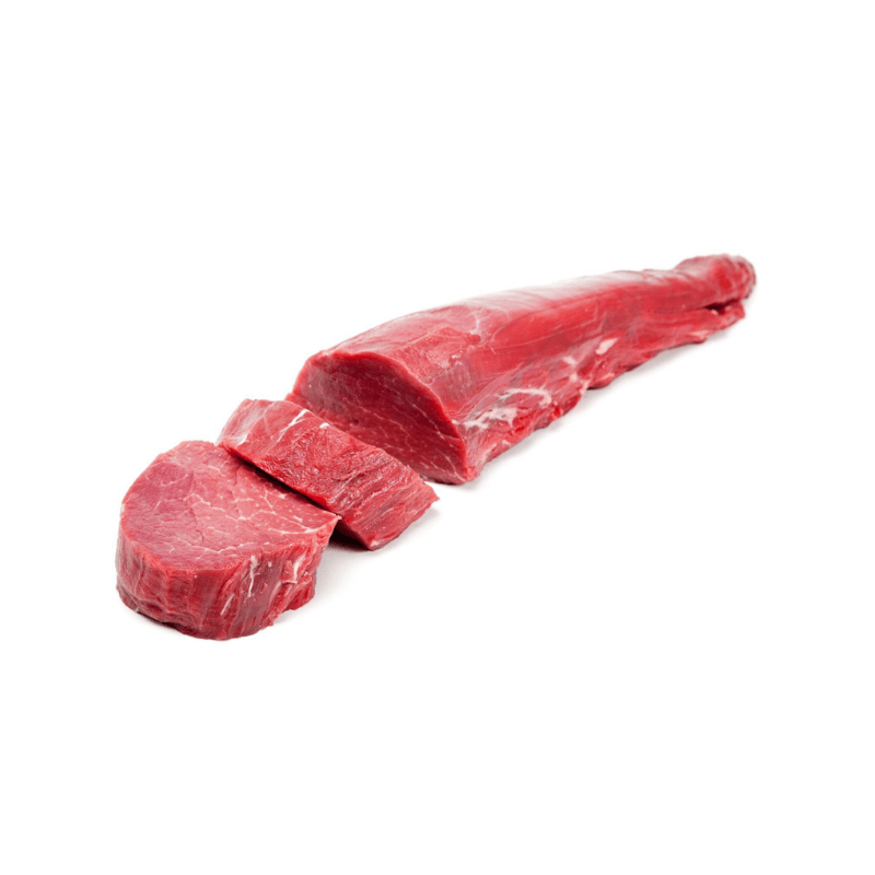 Dutch Veal Meat Slice, 500g, UAE