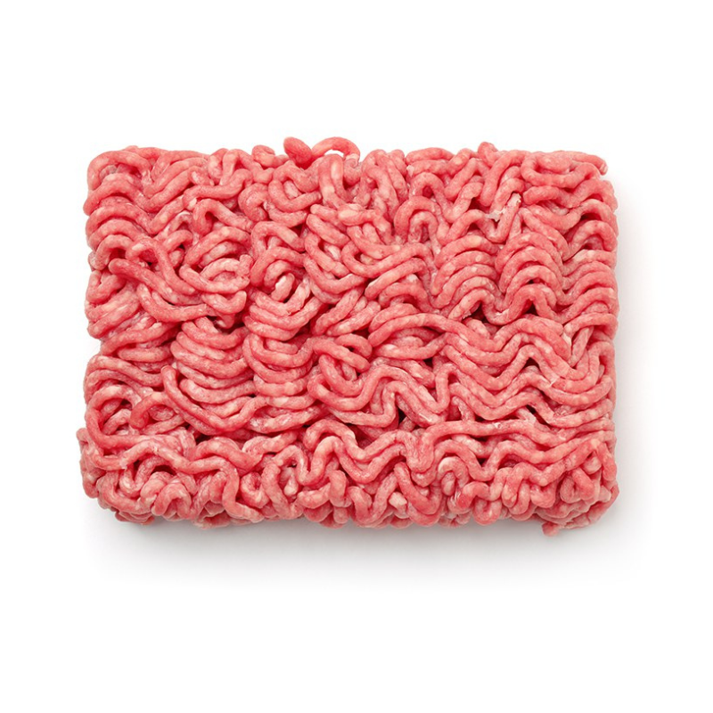 Dutch Veal Minced Meat, 500g ideal for kids and balanced diets. Mix with onion, herbs, and a bit of olive oil for juicy, healthy meatballs or burgers, Online Ajman, UAE.