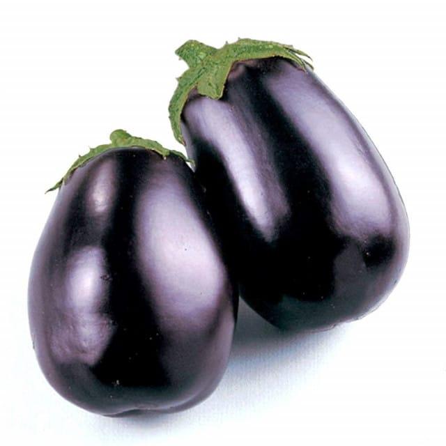 Eggplant Mahshi-500g - Palmyra Orders