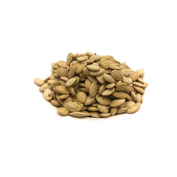 Egyptian Seed Roasted White 250g - Palmyra Orders