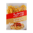 Emirates Macaroni Lasagne Nest, 300g, authentic durum wheat pasta sheets for homemade family lasagne in UAE.