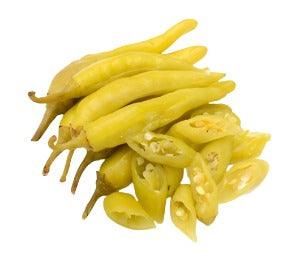 Extra Greek Pickled Pepper-500g - Palmyra Orders