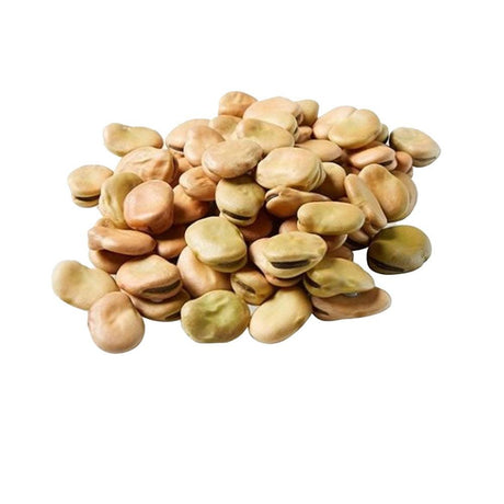 Fava Beans Whole Syrian 500g - Palmyra Orders
