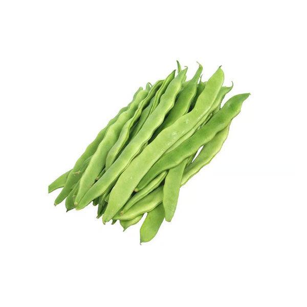 Flat green beans-500g - Palmyra Orders