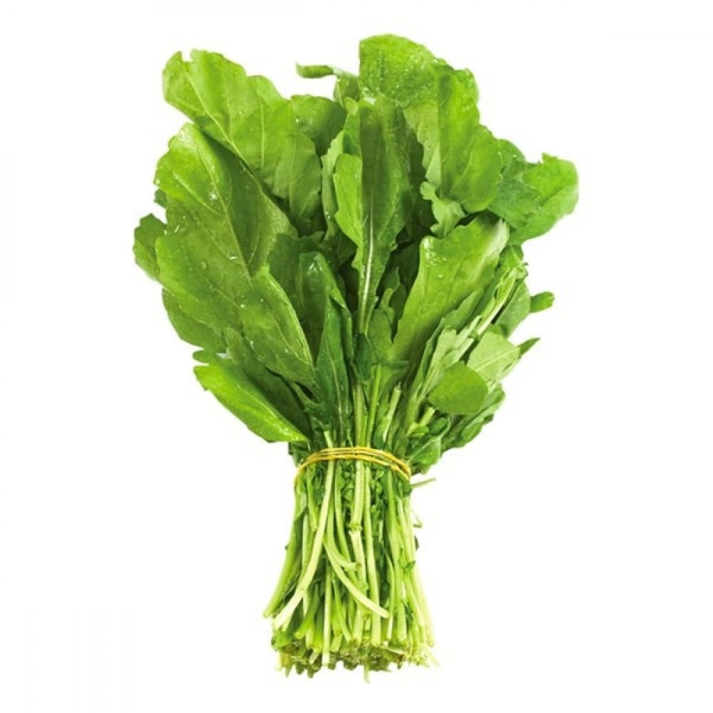 Fresh Arugula (Gerger)-Bunch - Palmyra Orders