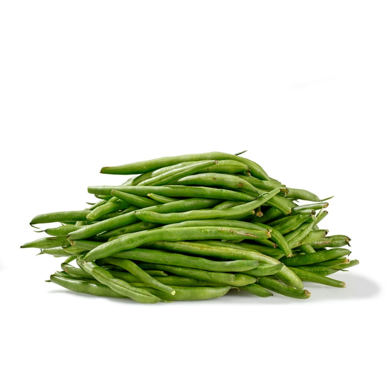 Fresh Beans Green Thin-500g - Palmyra Orders