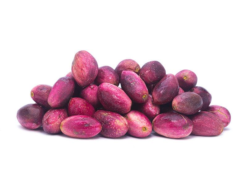 Fresh Pistachio Halabi-500g - Palmyra Orders
