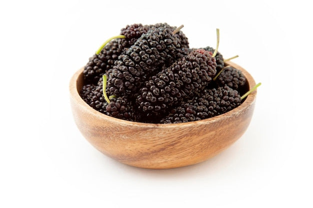 Fresh Lebanon Mulberry – 500g,Dubai