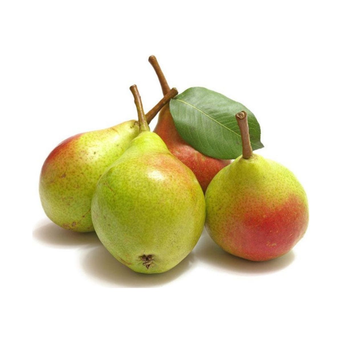 Fresh Syrian Pears - 500g
