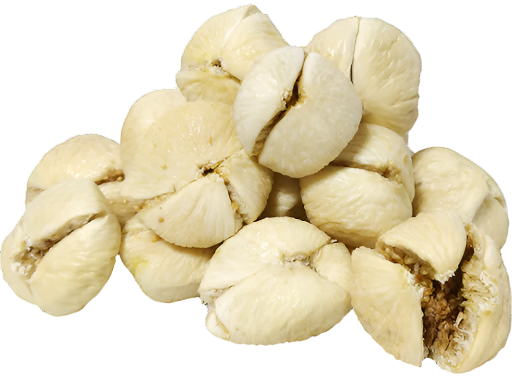 Ugarit Dried Figs 250g - Palmyra Orders