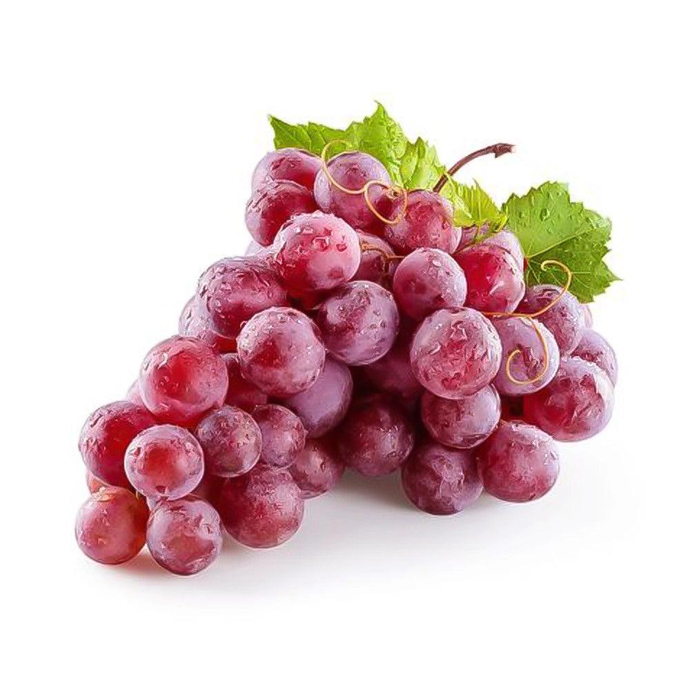 Grapes Red-500g - Palmyra Orders