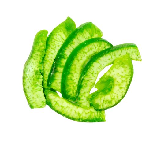 Dried Thailand Pomelo - 250g - Palmyra Orders