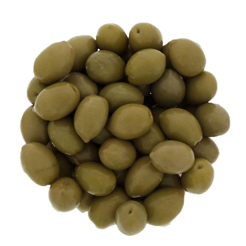 Green Olives Kalamata 500g - Palmyra Orders