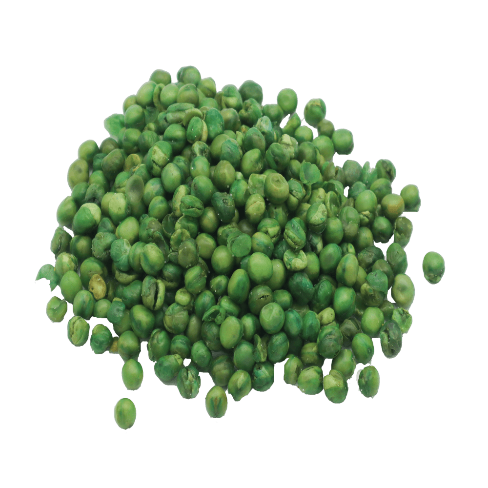 Green Peas 250g - Palmyra Orders