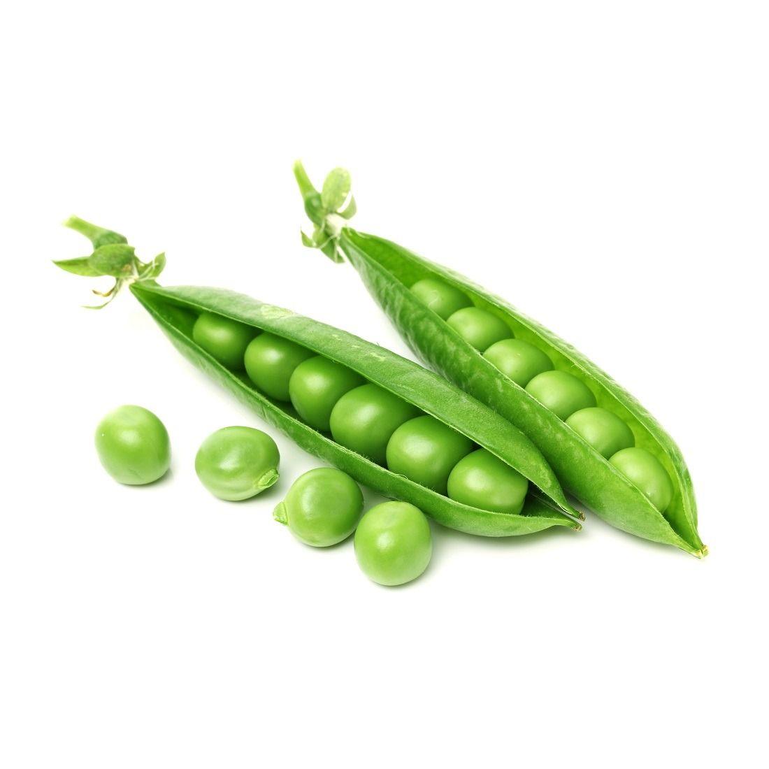 Fresh Green Peas Pack - 700g - Palmyra Orders