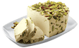 Halawa with Pistachio 500g - Palmyra Orders