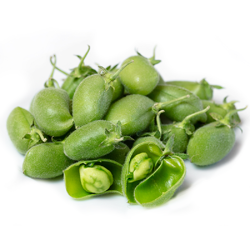 Fresh Green Chickpeas - 500g - Palmyra Orders